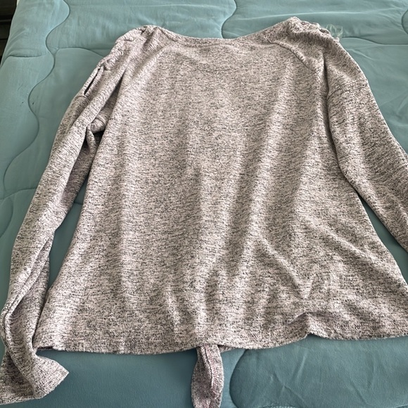 Womens blouse - Picture 5 of 5